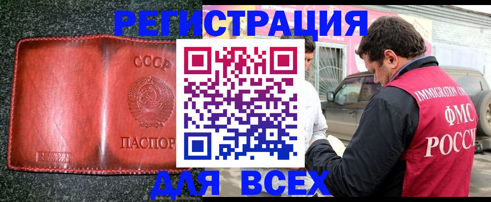 прописка в Сураже